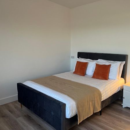 شقة An Sean Teach Self Catering Fodry المظهر الخارجي الصورة