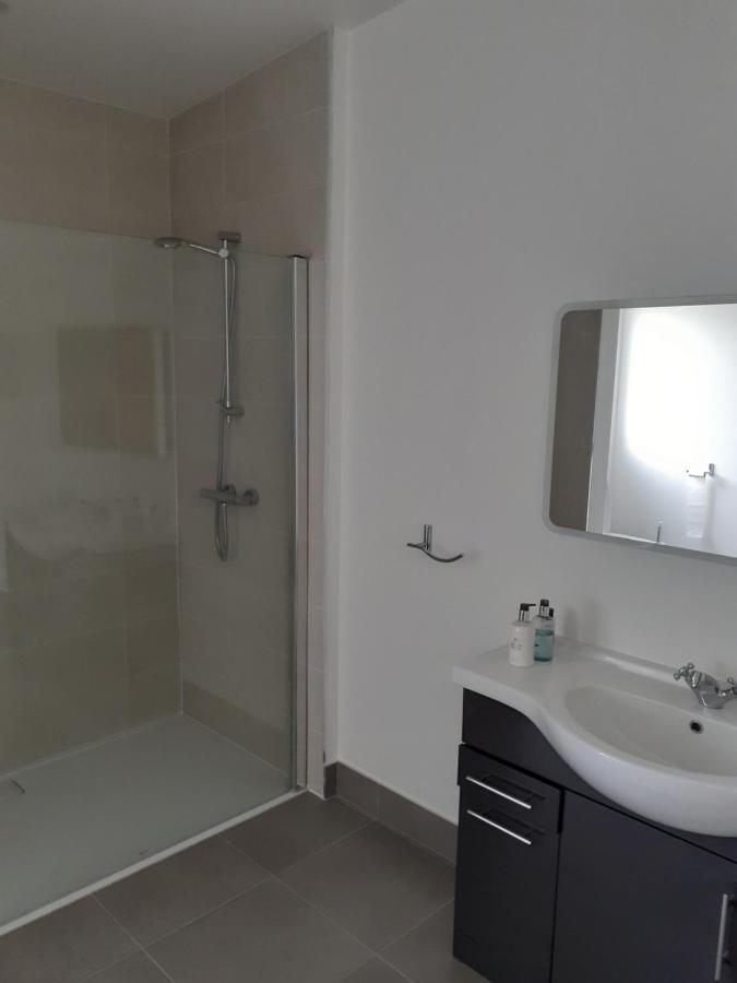 شقة An Sean Teach Self Catering Fodry المظهر الخارجي الصورة