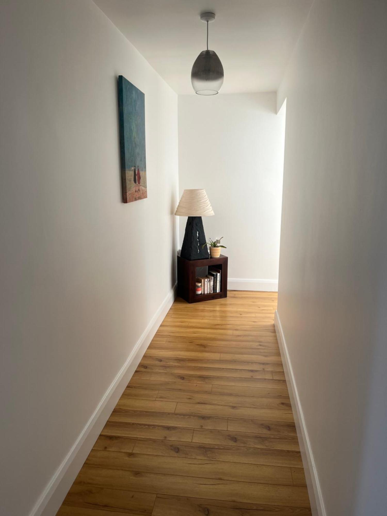 شقة An Sean Teach Self Catering Fodry المظهر الخارجي الصورة