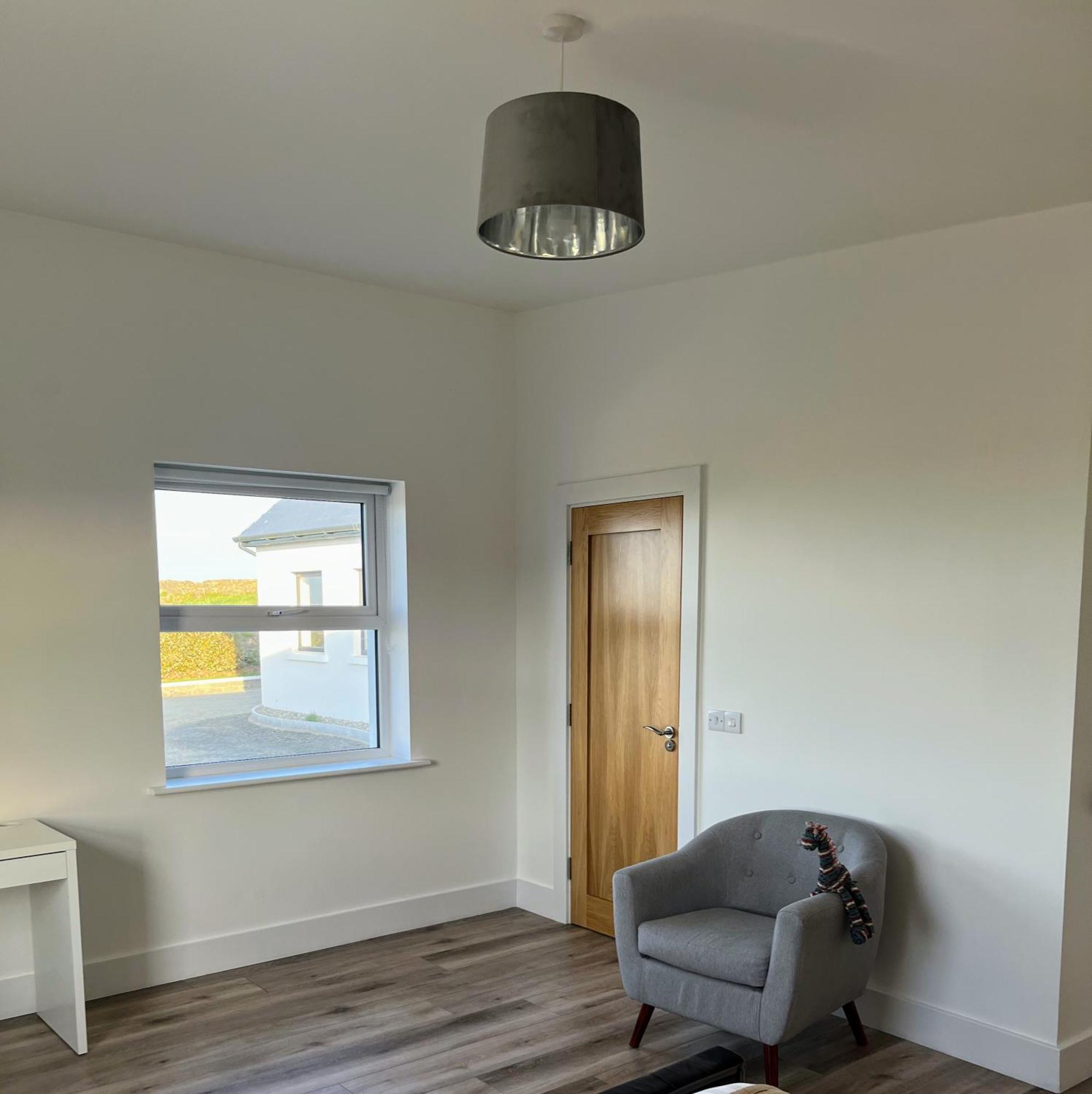 شقة An Sean Teach Self Catering Fodry المظهر الخارجي الصورة